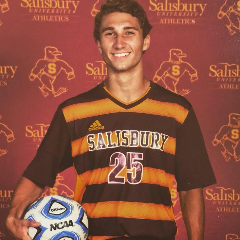 Meet your Posher, Stephen